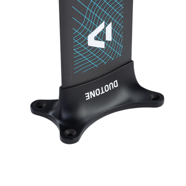 Duotone Mast Aero SLS Mastaufnahme produktbild